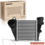 A-premium Turbo Charge Air Intercooler For Vw Golf Jetta 2006 1.8L 1.9L. Fixed Price $103.19.