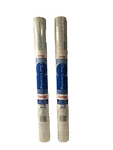 Lot Of Con-tact 20F-C9A12-01 Clear Covering Contact Paper 18IN X 20FT Each. Fixed Price $22.99.