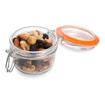 Restaurantware Clamp Lid Mason - Jars Trigger Store Liquids. Fixed Price $95.83.