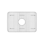 Whitehaus GR2916 S. Steel Sink Grid For Use W/ Fireclay Model WHSIV3333. Fixed Price $140.00.