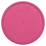 Mason Jar Storage Lid, Regular Mouth, Made Usa, Hot Pink, 2-PACK Of. Fixed Price $21.60.
