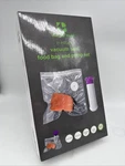 Vacuum Ware 21 Piece Seal Food Bag Pump Set Brand New. Fixed Price $9.99.