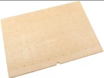 Rev-a-shelf 4DPB-3021 Wood Classics 30"W X 21"D Trim To Fit Drop. Fixed Price $69.44.