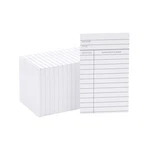 Library Checkout Cards, Due Date Note For Record Keeping (3X5 In, 250 P.... Fixed Price $22.15.