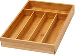 Ybm Home Bamboo Cutlery Tray Flatware Silverware Drawer Organizer With. Fixed Price $74.35.