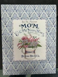 Mom Tell Your Story Susan Branch 2015 Memory Keepsake Book New Seasons. Fixed Price $14.22.