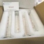 4-PACK Borosilicate Glass 50ML Heavy Wall Graduated Cylinder Measuring Cylind.... Fixed Price $9.50.