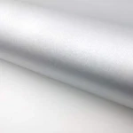Peel & Stick Brushed Metallic Interior Paper 24" X 78.7" Self Adhesive Films For. Fixed Price $54.93.