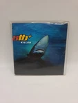 Atb Killer Cd Platic Slip Cover Cut On Case See Photo. Fixed Price $7.25.