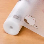 Innolites Shelf Liner, Non-slip Liners For Kitchen Cabinets Non-adhesive. Fixed Price $21.49.