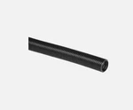 D-line CTT11B 1.25" Dia X 43" Long Cable Tidy Tube Black (L1). Fixed Price $7.99.