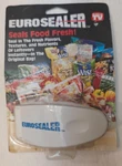 Tristar Eurosealer TS-100, Bag. Fixed Price $19.99.