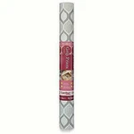 Grip Print Durable Adhesive Non-slip Shelf & Drawer Liner 18" X 4' Savoy Stone. Fixed Price $10.35.