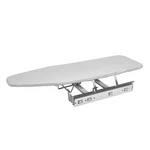 Rev-a-shelf Pullout Foldaway Ironing Board For Vanity Cabinet Drawer, VIB-20CR. Fixed Price $241.99.