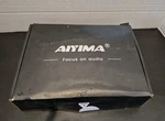 Aiyima A08 Pro Bluetooth 5.0 TPA3255 Stereo Amplifier Open Box. Fixed Price $89.99.