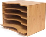 Lipper International 811 Bamboo Wood 12 5/8" X 9 1/4" 1/2",. Fixed Price $98.99.
