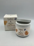 Babo Botanicals Sensitive Baby All Natural Healing Ointment Fragrance Free 4 Oz. Fixed Price $14.27.