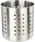 Saiveina Stainless Steel Utensil Holder Kitchen Restaurant Cooking. Fixed Price $15.13.
