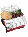 Icy Cools Reusable Ice Mat, 10"X 15", Pack Of 2. Fixed Price $29.50.