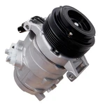 Air Conditioner A/c Compressor For 2011-2016 F-250 F-350 F-450 F-550, 2016-20.... Fixed Price $198.87.