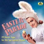 Various Artists Easter Parade: 29 Eggs For The Springtime Basket (cd). Fixed Price $18.04.