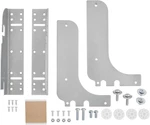 Door Mount Kit For Rev-a-shelf Rvkd Series Pullout Waste Containers. Fixed Price $38.99.