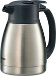 Zojirushi SH-HC10XA Stainless Steel Vacuum Carafe, Liter, S/s. Fixed Price $87.68.