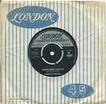 Charles Boyer:where Does Love Go/perry Botkin Jr-theme From. Fixed Price $6.71.