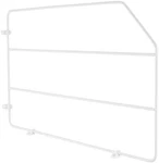 Rev-a-shelf 597-12-52 Classic 12"H Baking Sheet Pan Tray. Fixed Price $12.32.