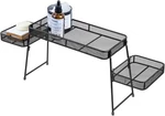 Mygift Black Metal Over The Sink Organizer Shelf Rack, 3 Tiered Bathroom K.... Fixed Price $53.00.