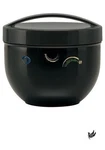 Skater Donburi-style Lunch Box Diameter 136 121 Mm Large Capacity 840 Cafe. Fixed Price $26.23.