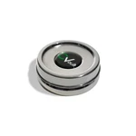 Cvault 1/4 Oz Twist Top Storage Container Shatterproof, Air Tight & Light.... Fixed Price $29.14.