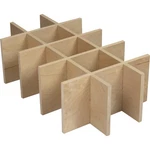 Bottle Grid Accessory For Cookware Rollouts Kitchen Cabinets. Fixed Price $81.28.