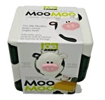 Joie Moo Sliced Cheese Storage Container For Fridge Cow Design. Fixed Price $12.49.