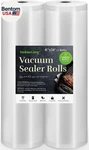 Vacuum Sealer Bags For Food - Meal Rolls 8INX20 Pack. Fixed Price $22.28.