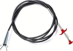 Flexible Grabber Claw Up Reacher 79" Tool For Litter Pick,sink,drain,toilet. Fixed Price $16.92.