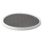 Copco 18-INCH Lazy Susan Non-skid Turntable Organizer For Pantry. Fixed Price $27.85.