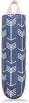 Togetrue Plastic Bag Holder, Washable Grocery Organizer, Blue. Fixed Price $11.94.