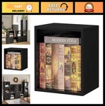 Diy Stackable Cube Storage Organizer - Modular Cubby System For Home, Office, Bo. Fixed Price $59.99.