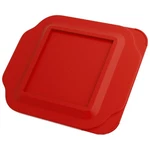 Replacement Lid Fits Pyrex 222-PC Cover For 8X8 2-QUART Glass Baking Dish. Fixed Price $11.95.