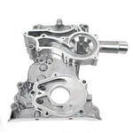 Cns Engine Front Timing Chain Cover Compatible With 85-95 Toyota 2.4L Pickup .... Fixed Price $91.89.