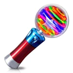 Artcreativity Spinning Up Toy Wand Magic Ball With Led Lights, Sen. Fixed Price $20.99.