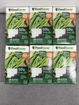 Foodsaver Pre-cut Vacuum Bags, 1 Pint, 6" 9.5", 28 Count Box Sealed. Fixed Price $79.99.