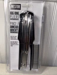 Weston Hog Pliers Includes 50 Rings New Package 47 1401 Easy Use. Fixed Price $7.77.