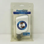 Foodsaver Freshsaver Handheld Rechargeable Vacuum Sealer System New In Box. Fixed Price $39.99.