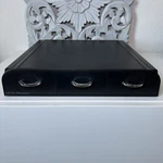Mind Reader 36 Cup Holder Coffee Pod Storage Drawer Dispenser Organizer Rack. Fixed Price $9.95.