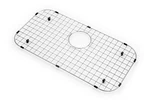 Houzer BG-3650 Bottom Grid 26-1/2" X 13-1/2" W Stainless Steel. Fixed Price $83.36.