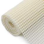 Handy Gourmet Non-adhesive Cabinet, Drawer & Shelf Liners, 10 X 16 Beige. Fixed Price $9.57.