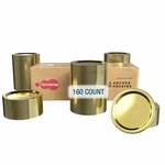Anchor Hocking Regular Mouth Canning Lids - 160 Pcs 70MM For Mou.... Fixed Price $37.35.