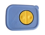 Tupperware 3388A Blue Rock Serve Vented Replacement Lid Only Seal. Fixed Price $11.99.